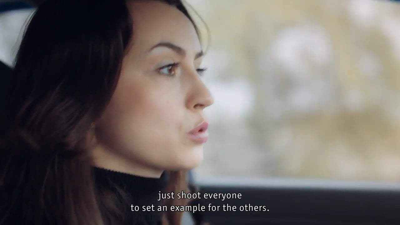 Faith Hope Love Trailer (2018) Screen Capture #3