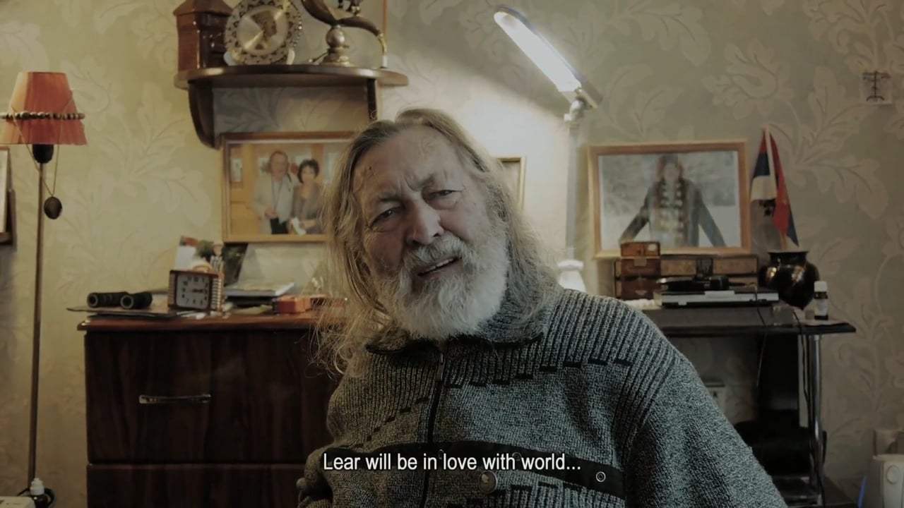 King Lear Trailer (2018) Screen Capture #1