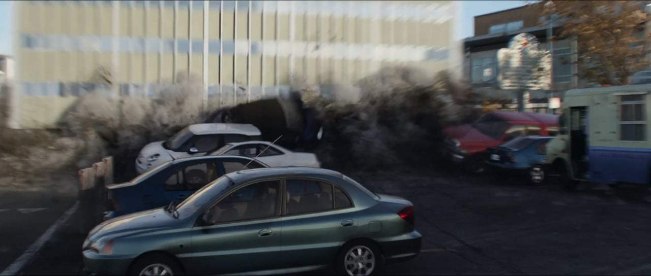 Ant-Man and the Wasp Theatrical Trailer (2018) Screen Capture #2
