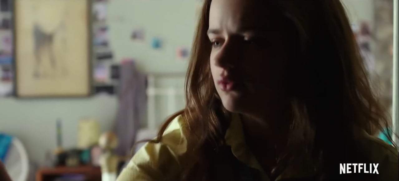 The Kissing Booth Trailer (2018) Screen Capture #1