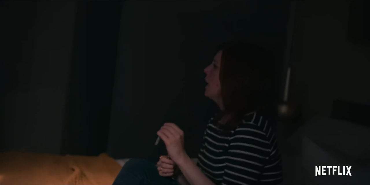 Ibiza Trailer (2018) Screen Capture #4