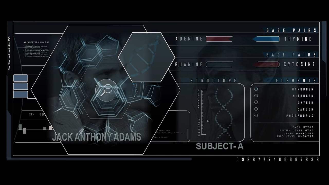 Astro Trailer (2018) Screen Capture #2