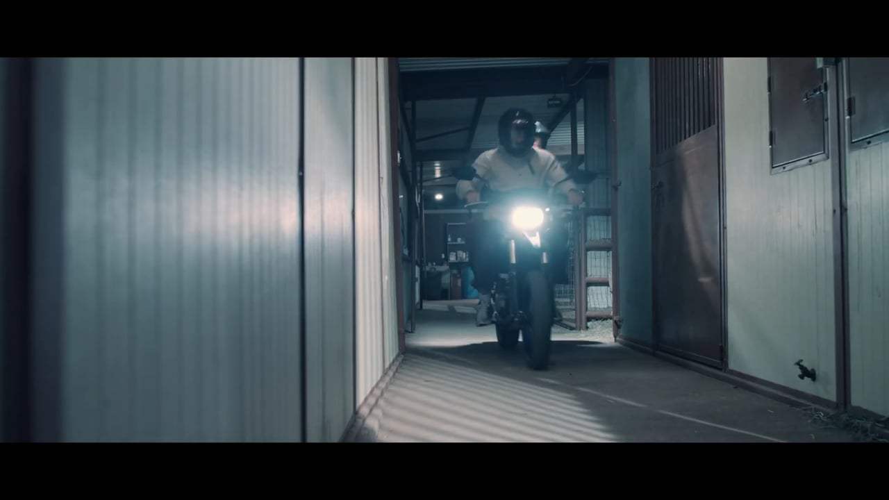 Astro Trailer (2018) Screen Capture #3