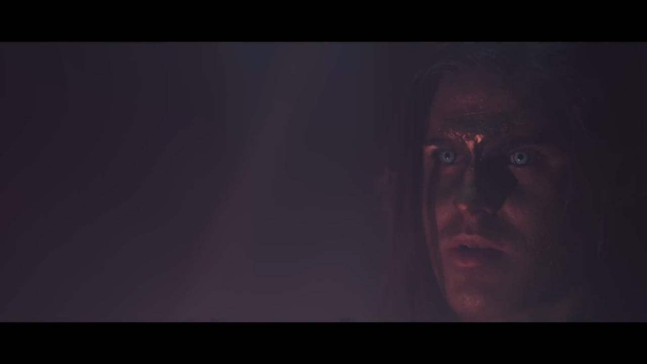 Astro Trailer (2018) Screen Capture #4