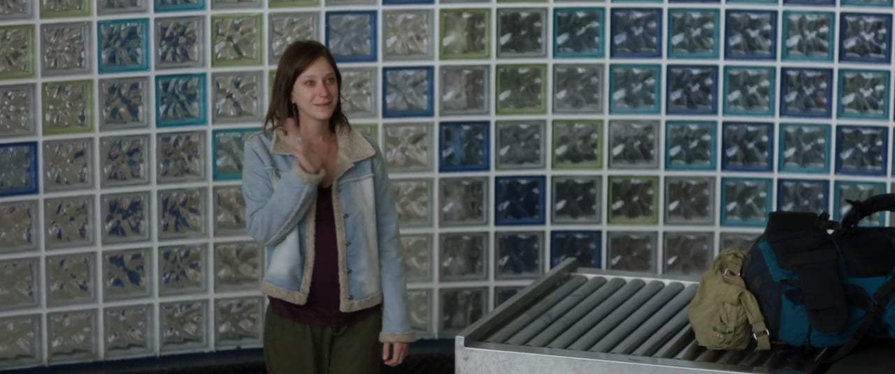 Gabriel and The Mountain Trailer (2018) Screen Capture #3