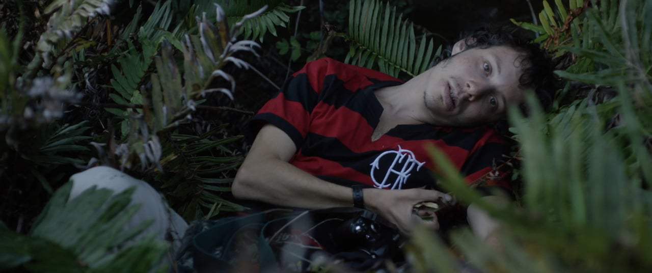 Gabriel and The Mountain Trailer (2018) Screen Capture #4