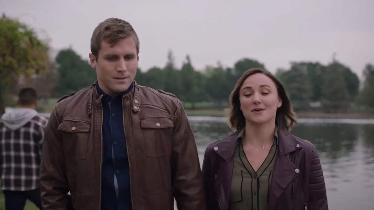 The Good Nanny Trailer (2017) Screen Capture #1