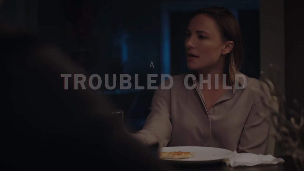 The Good Nanny Trailer (2017) Screen Capture #2