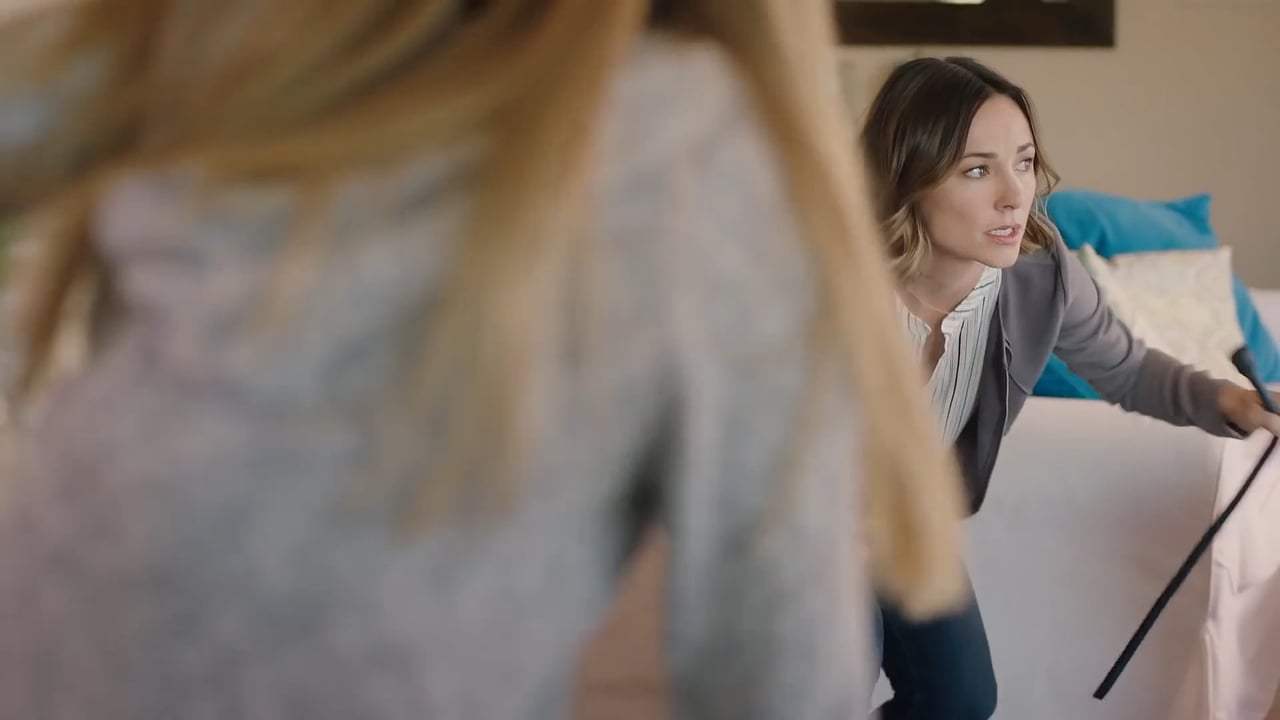 The Good Nanny Trailer (2017) Screen Capture #3