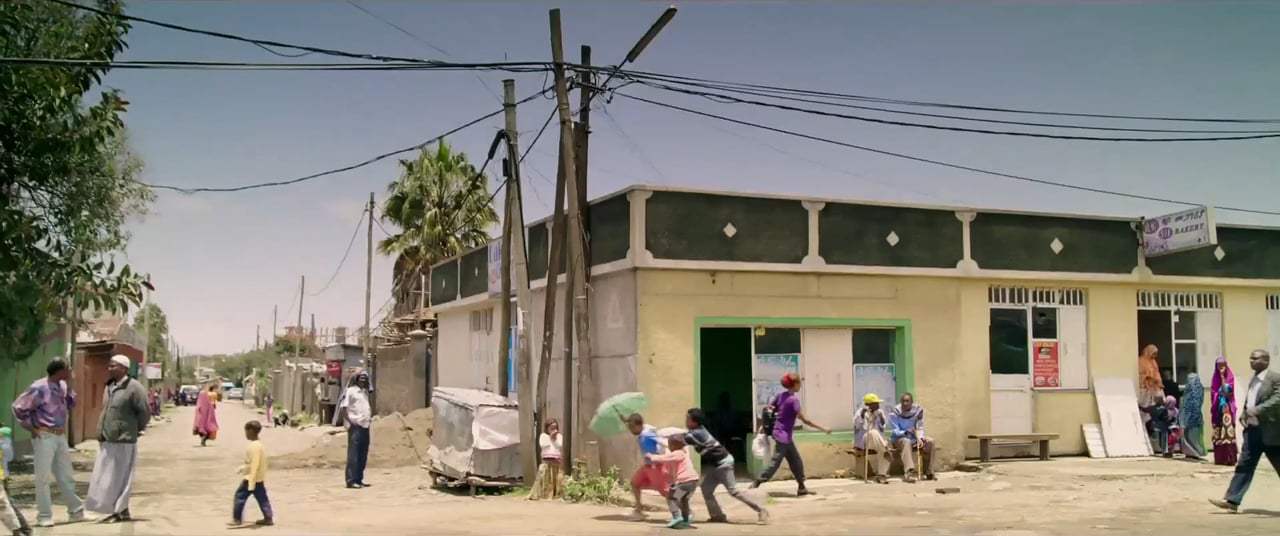 Global Family Trailer (2018) Screen Capture #3