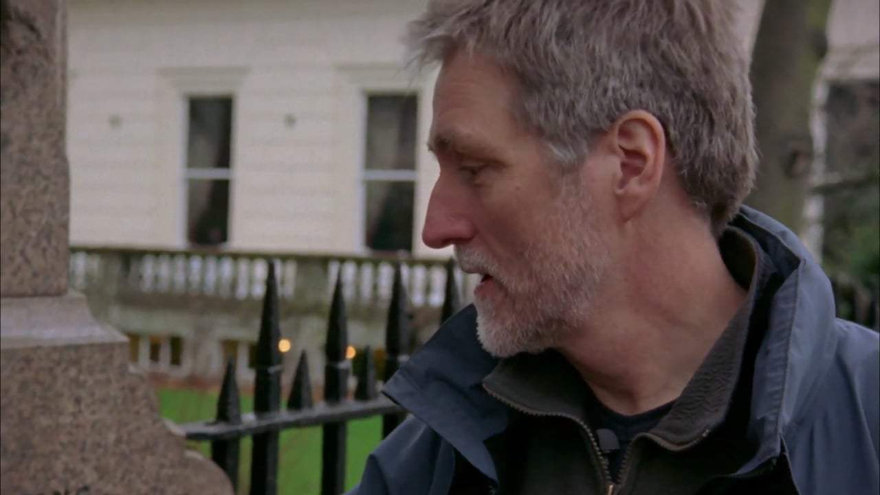 Passage Trailer (2018) Screen Capture #4