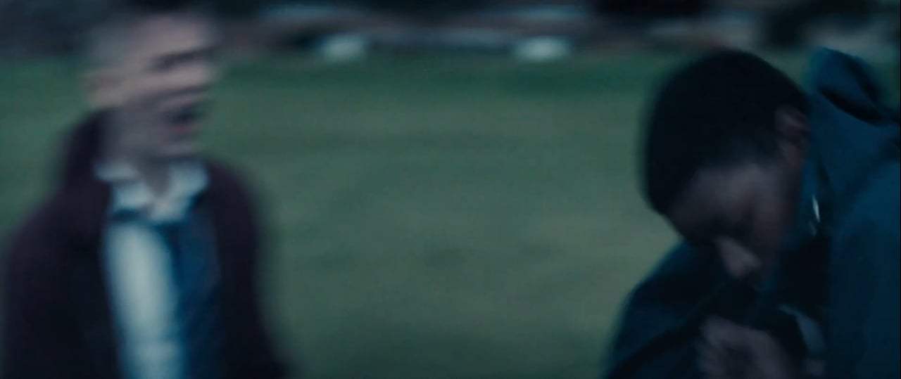 Black Sheep Trailer (2018) Screen Capture #2