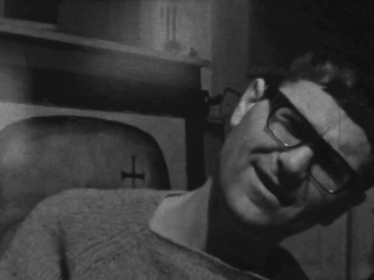 The Beksinskis. A Sound and Picture Album Trailer (2018) Screen Capture #1