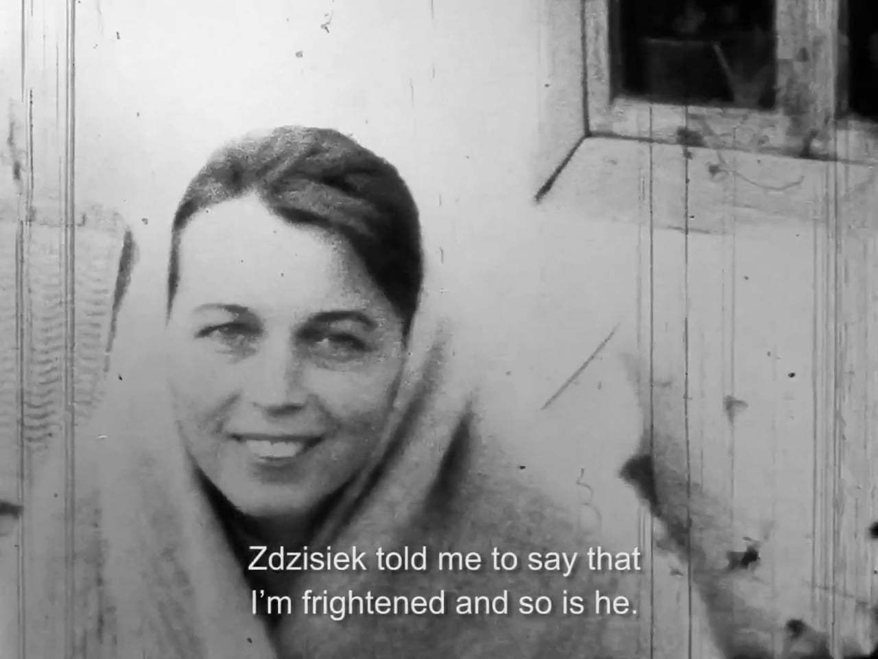 The Beksinskis. A Sound and Picture Album Trailer (2018) Screen Capture #3