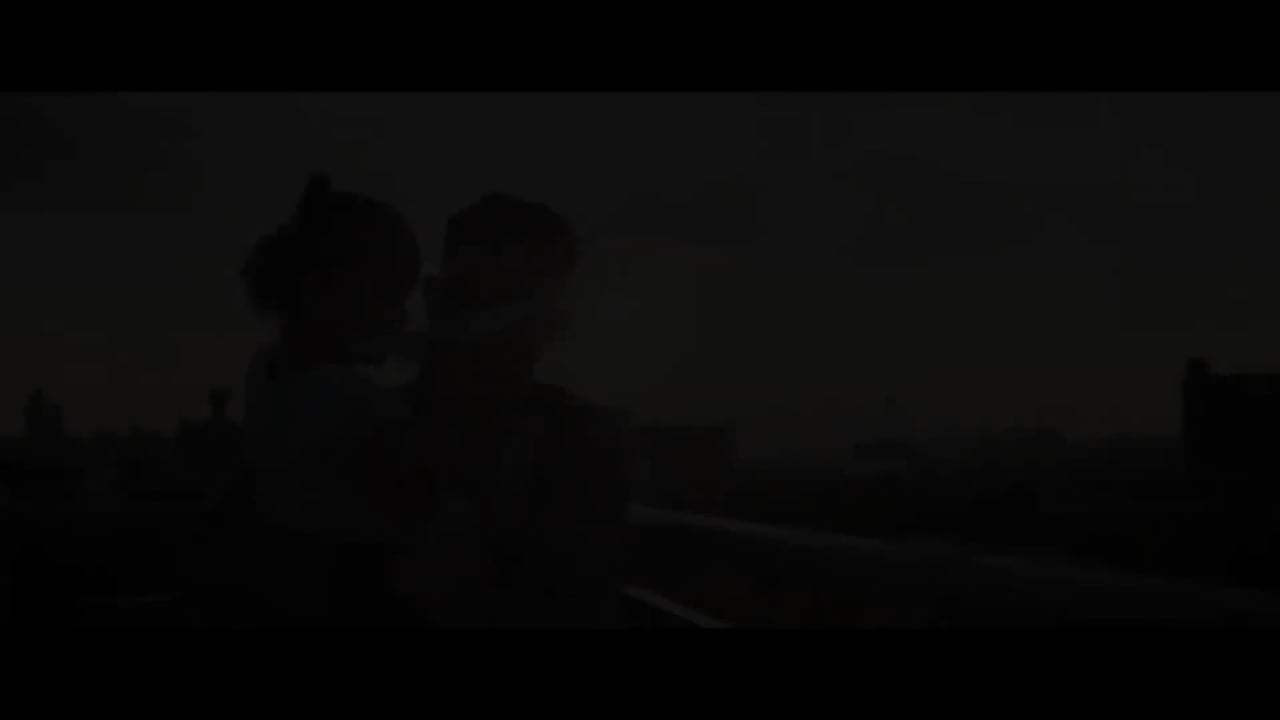 Monsters and Men Trailer (2018) Screen Capture #1