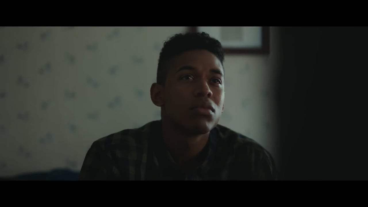 Monsters and Men Trailer (2018) Screen Capture #2