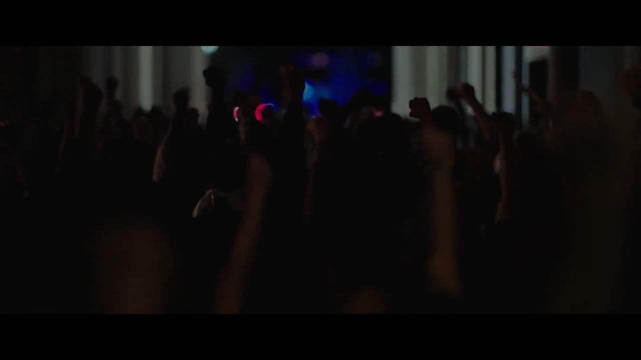 Monsters and Men Trailer (2018) Screen Capture #4