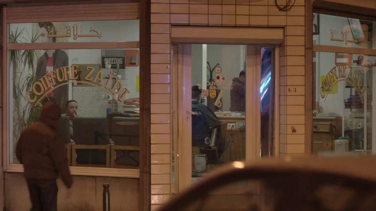 Cornered in Molenbeek Trailer (2018) Screen Capture #2