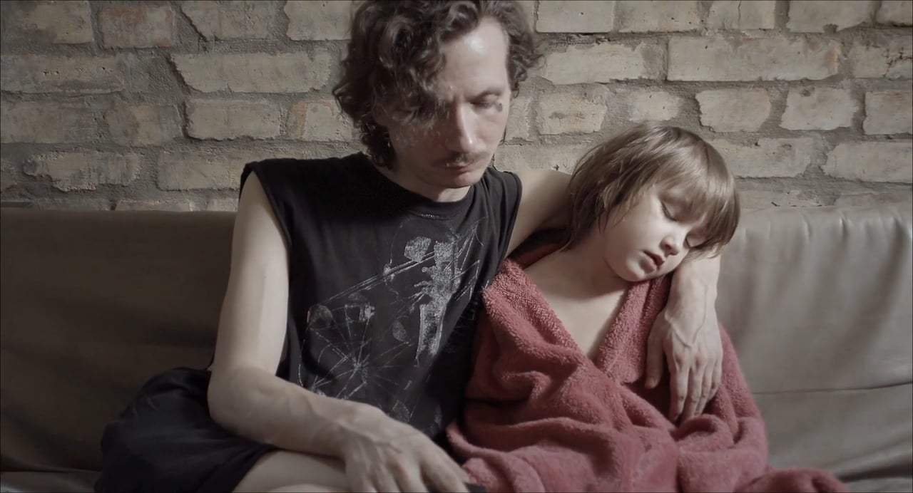 My Father Is My Mother's Brother Trailer (2018) Screen Capture #4