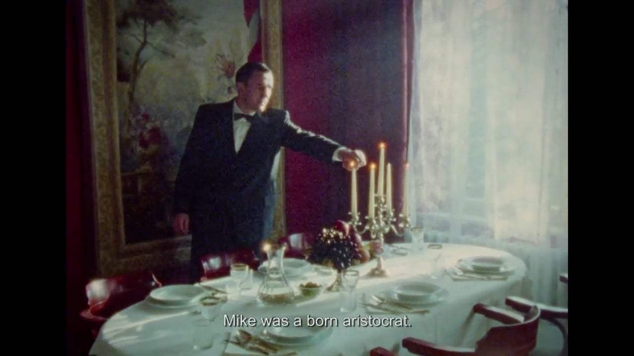 The Prince and the Dybbuk Trailer (2018) Screen Capture #2