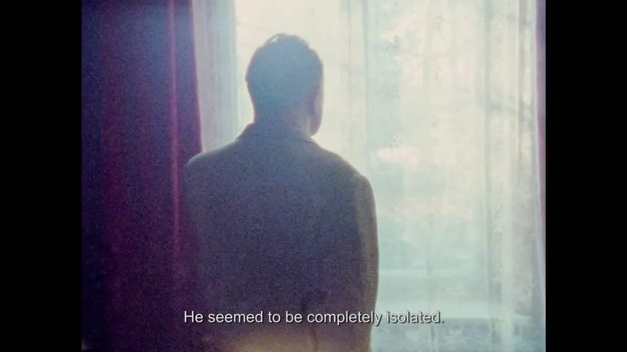 The Prince and the Dybbuk Trailer (2018) Screen Capture #3