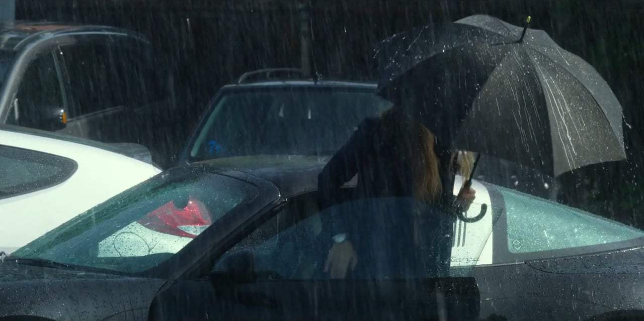 A Simple Favor Teaser Trailer (2018) Screen Capture #1