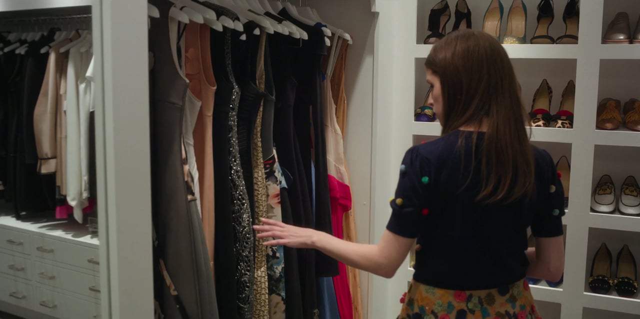 A Simple Favor Teaser Trailer (2018) Screen Capture #2