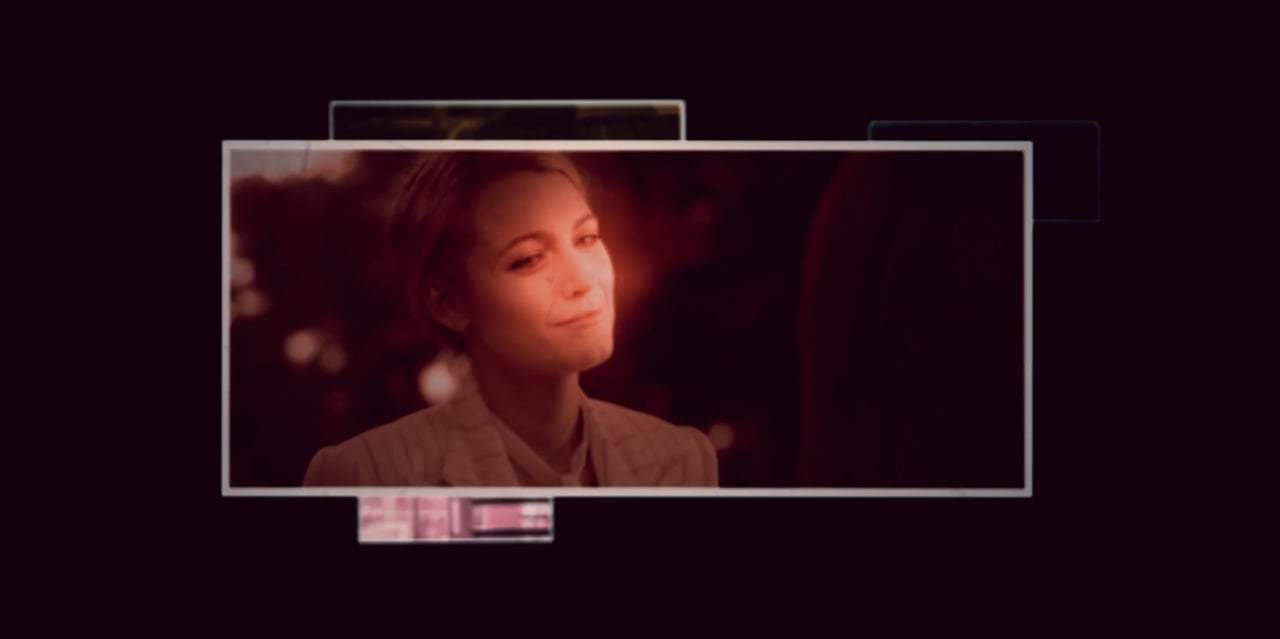 A Simple Favor Teaser Trailer (2018) Screen Capture #3