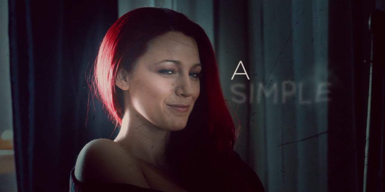 A Simple Favor Teaser Trailer (2018) Screen Capture #4