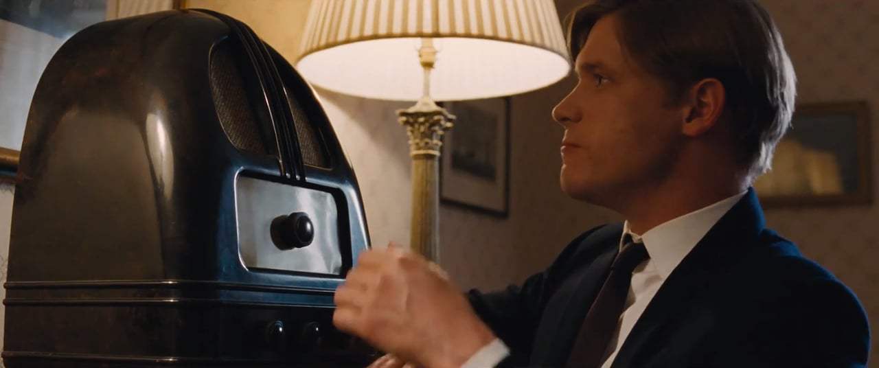 On Chesil Beach (2018) - Chuck Berry Screen Capture #1