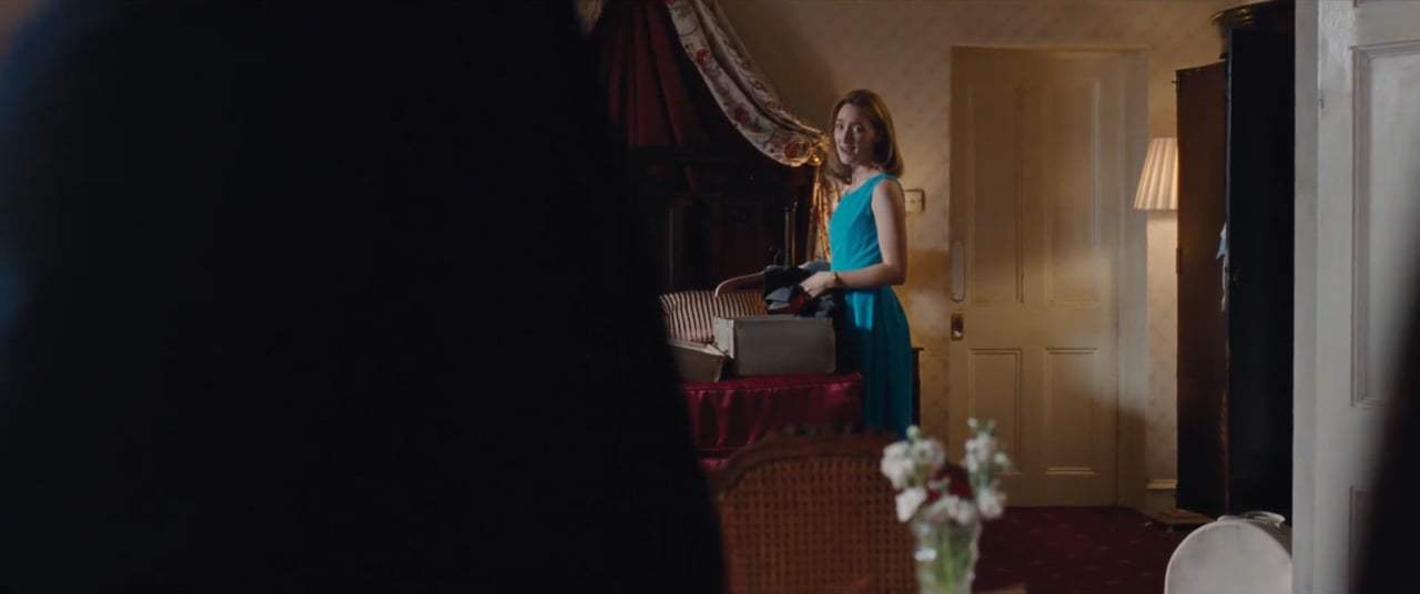 On Chesil Beach (2018) - Chuck Berry Screen Capture #2