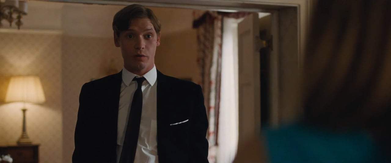 On Chesil Beach (2018) - Chuck Berry Screen Capture #3