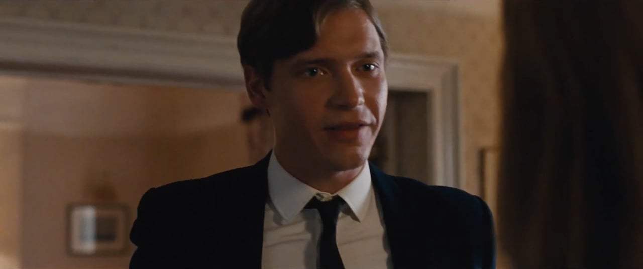 On Chesil Beach (2018) - Chuck Berry Screen Capture #4