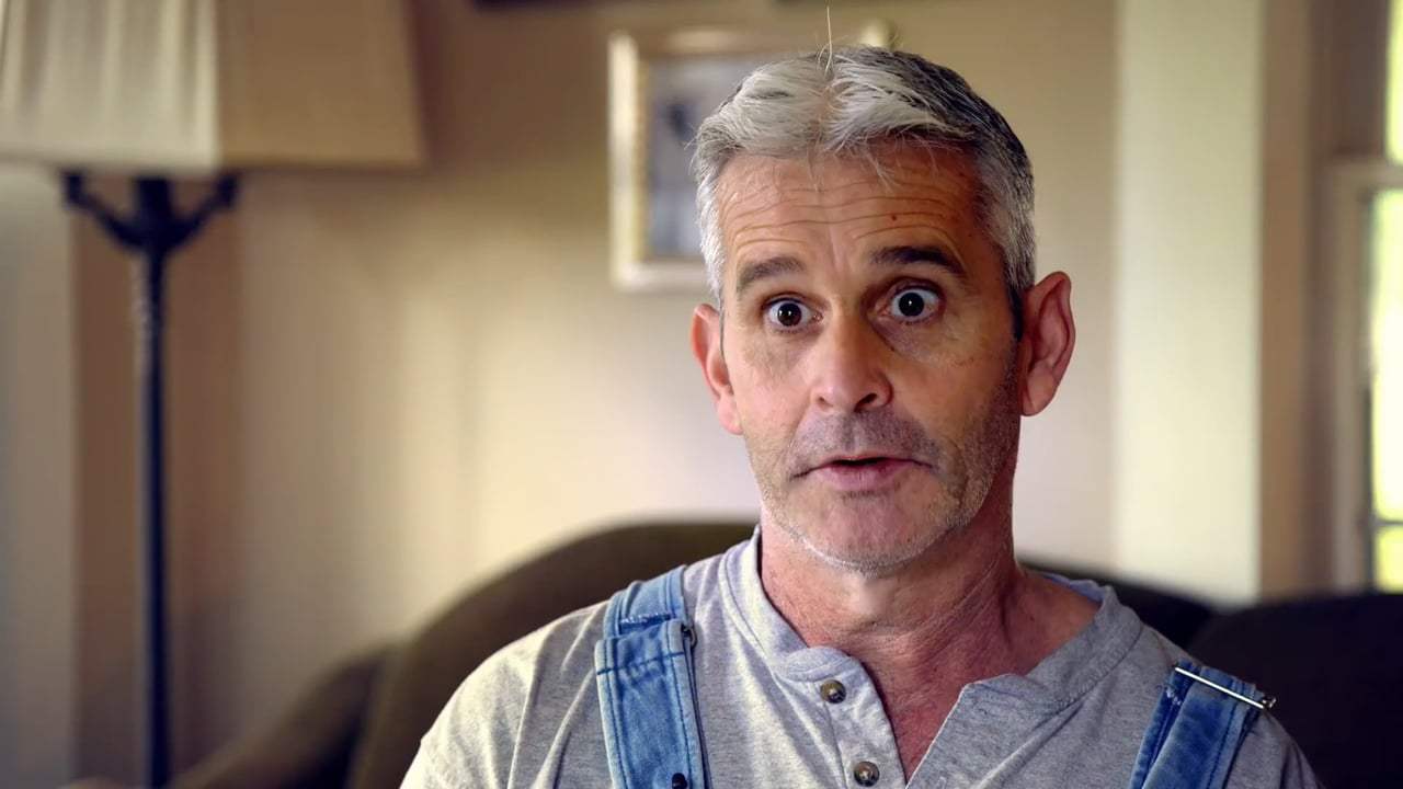 Eating Animals Trailer (2018) Screen Capture #3