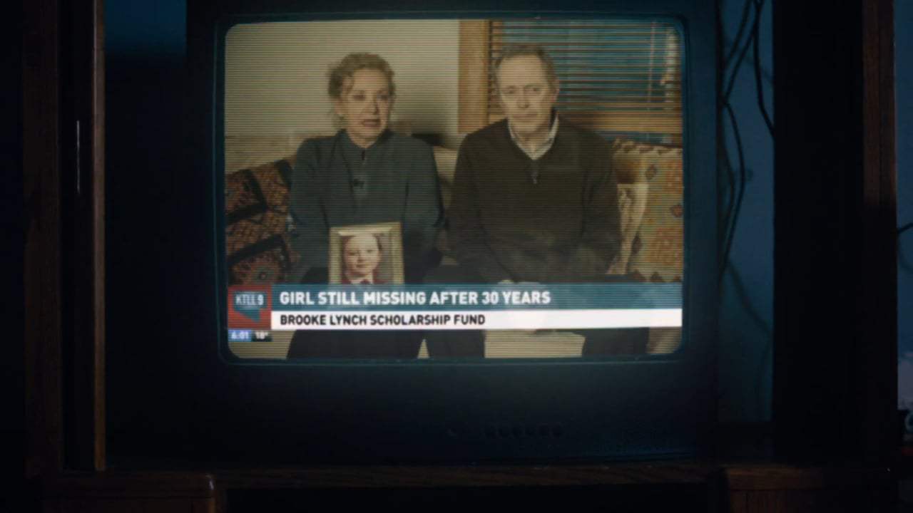 Nancy Trailer (2018) Screen Capture #1