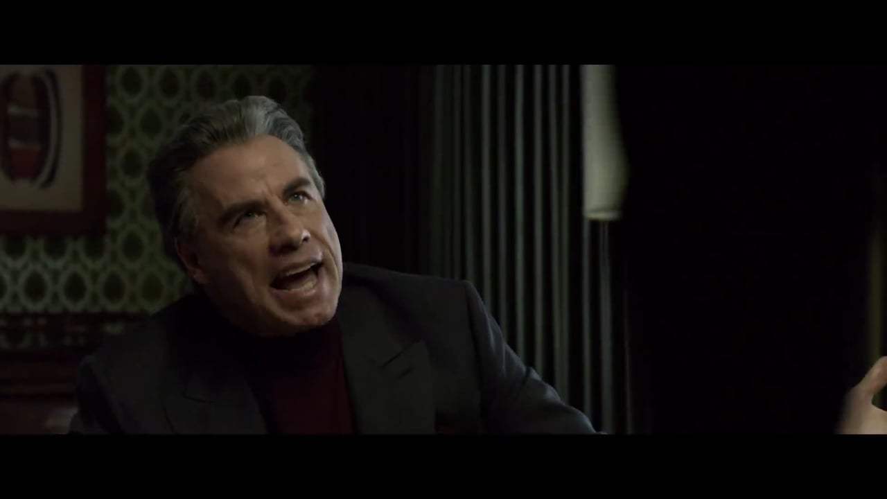 Gotti Theatrical Trailer (2017) Screen Capture #3