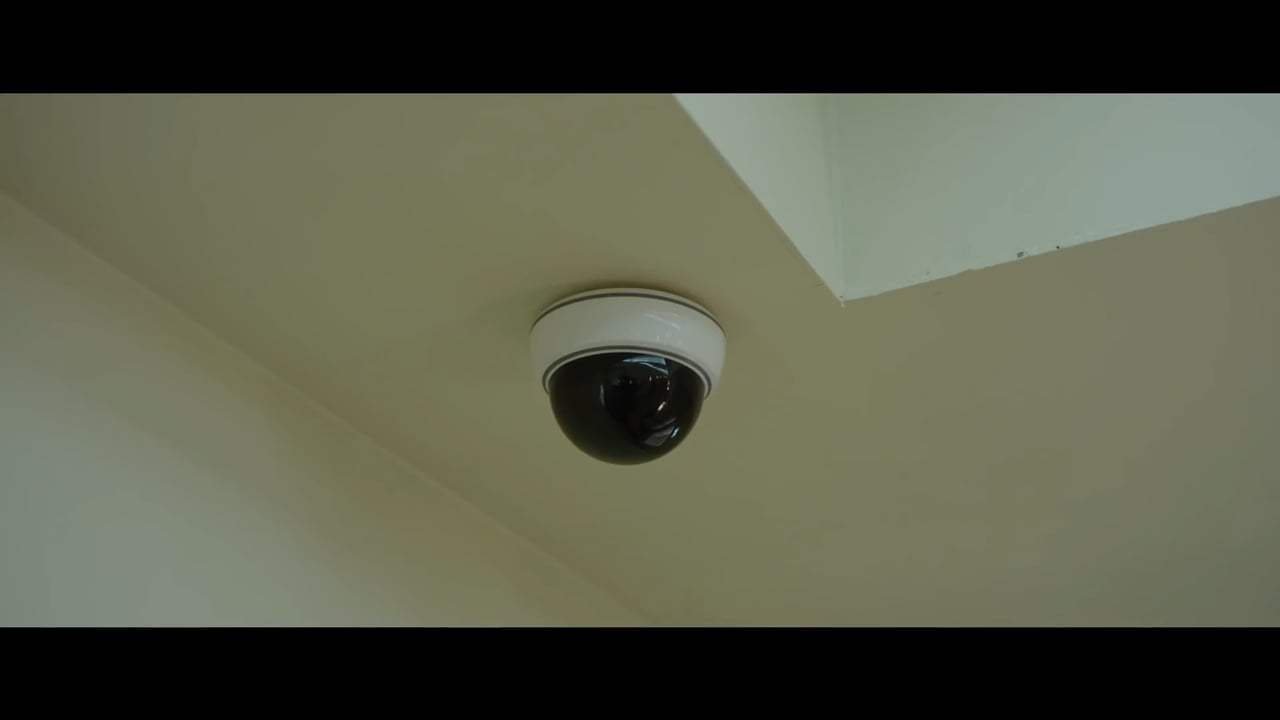 Distorted Trailer (2018) Screen Capture #2
