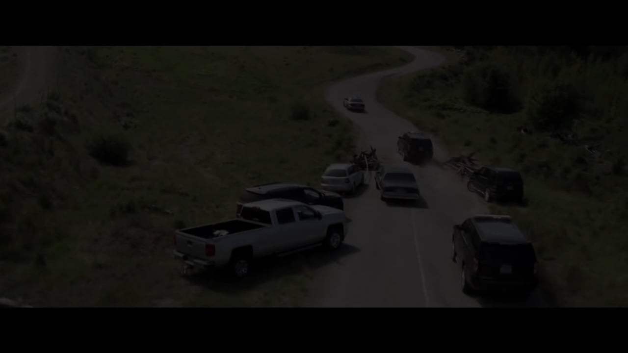Distorted Trailer (2018) Screen Capture #4