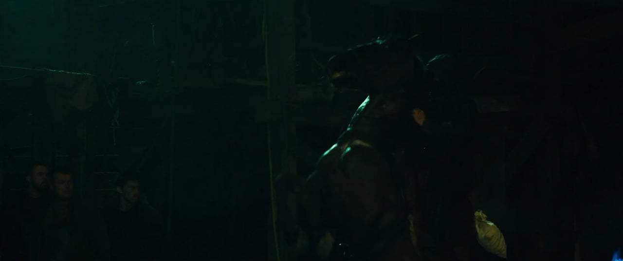 Robin Hood Trailer (2018) Screen Capture #2
