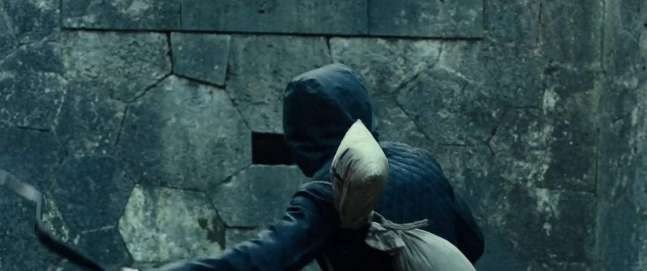 Robin Hood Trailer (2018) Screen Capture #4