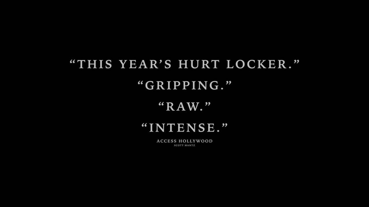 The Yellow Birds Trailer (2018) Screen Capture #3