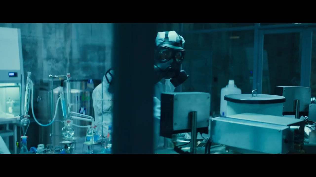 Believer Trailer (2018) Screen Capture #1