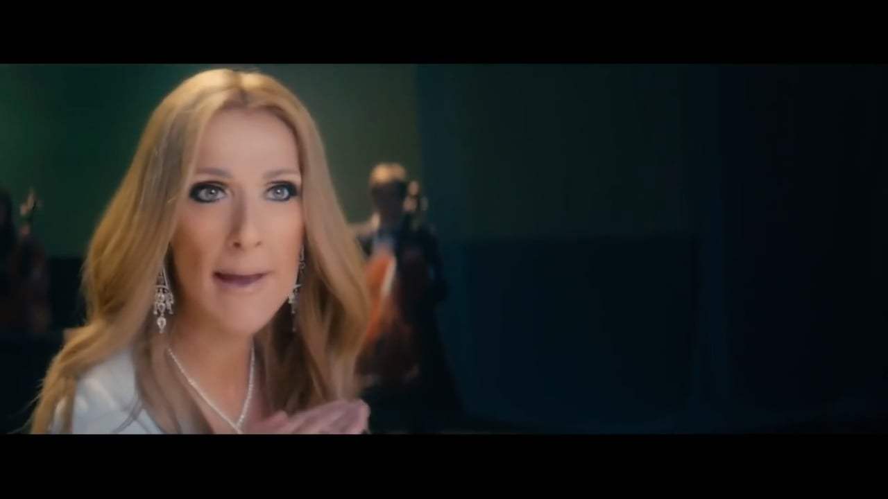 Deadpool 2 TV Spot - Céline Dion (2018) Screen Capture #4