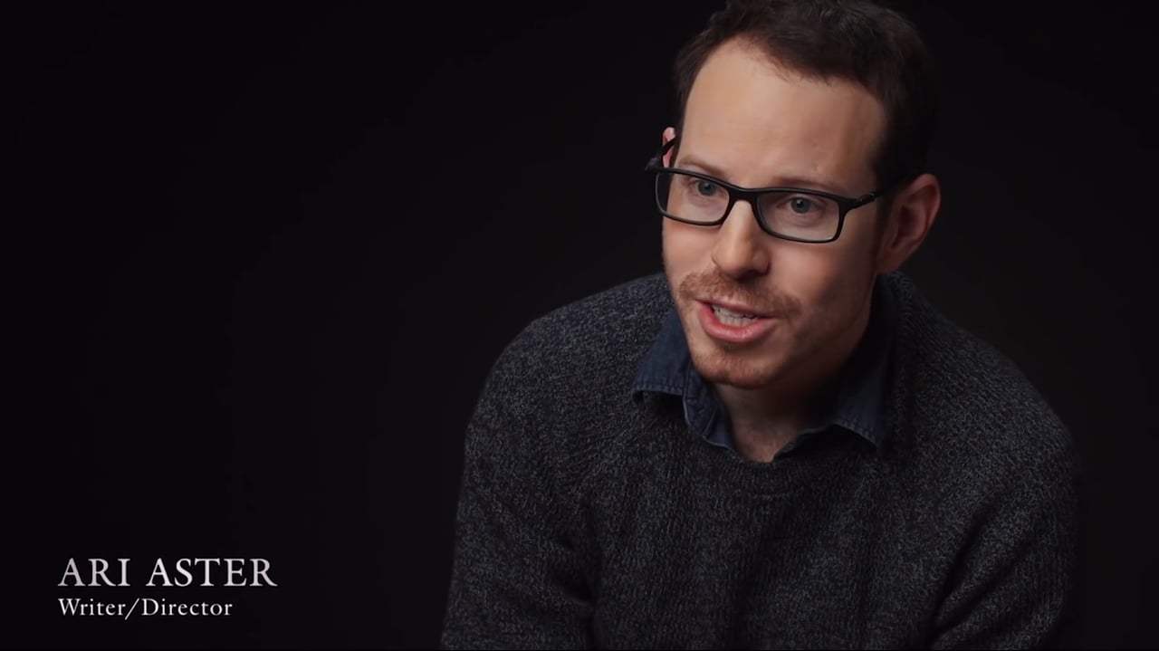 Hereditary Featurette - Introducing A New Horror (2018) Screen Capture #1