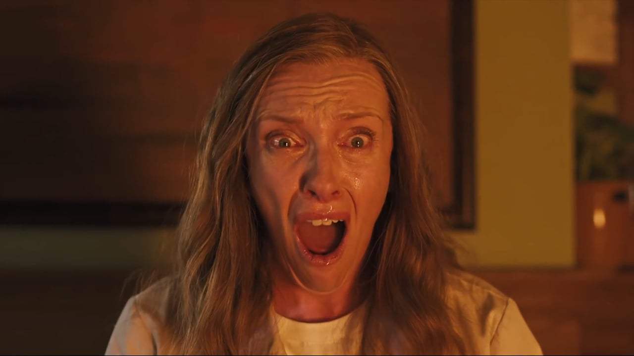 Hereditary Featurette - Introducing A New Horror (2018) Screen Capture #4