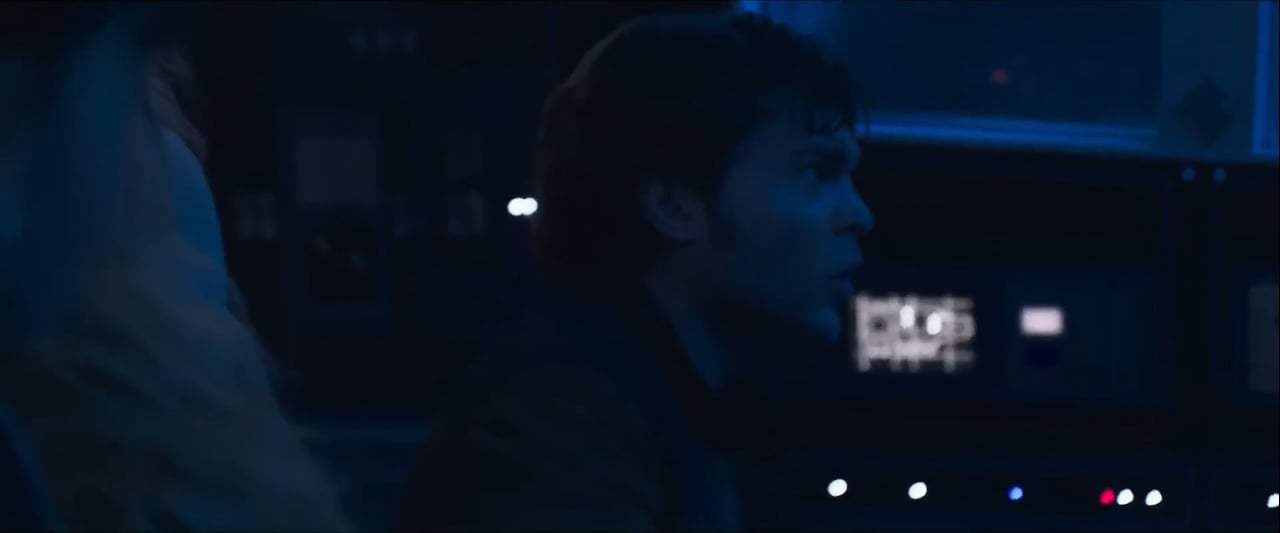 Solo: A Star Wars Story (2018) - 190 Years Old Screen Capture #3