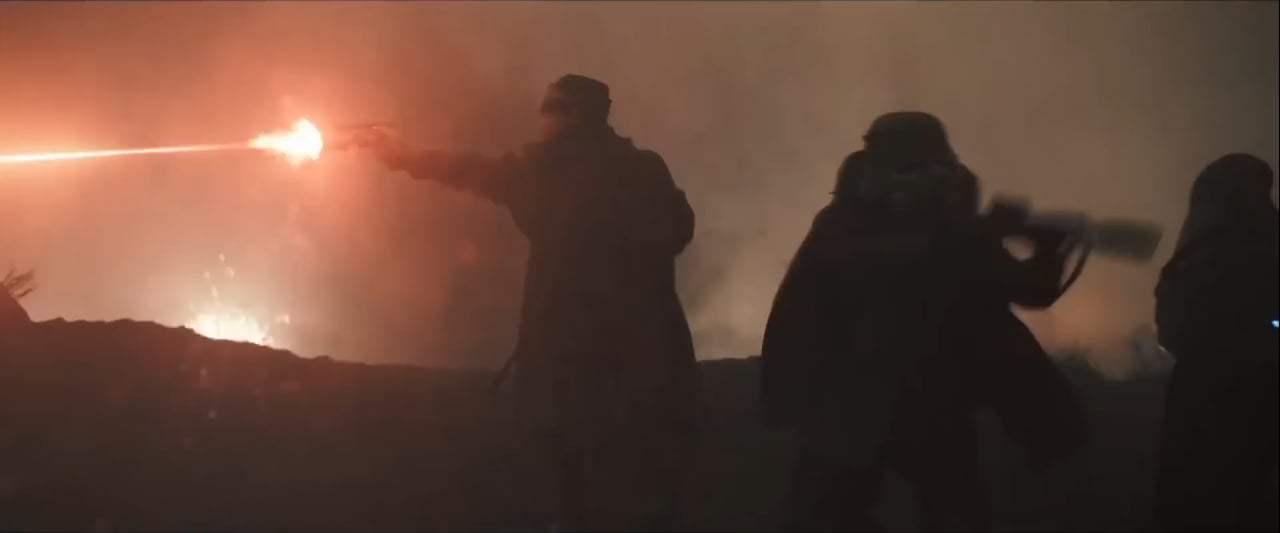 Solo: A Star Wars Story TV Spot - IMAX Tickets on Sale (2018) Screen Capture #2