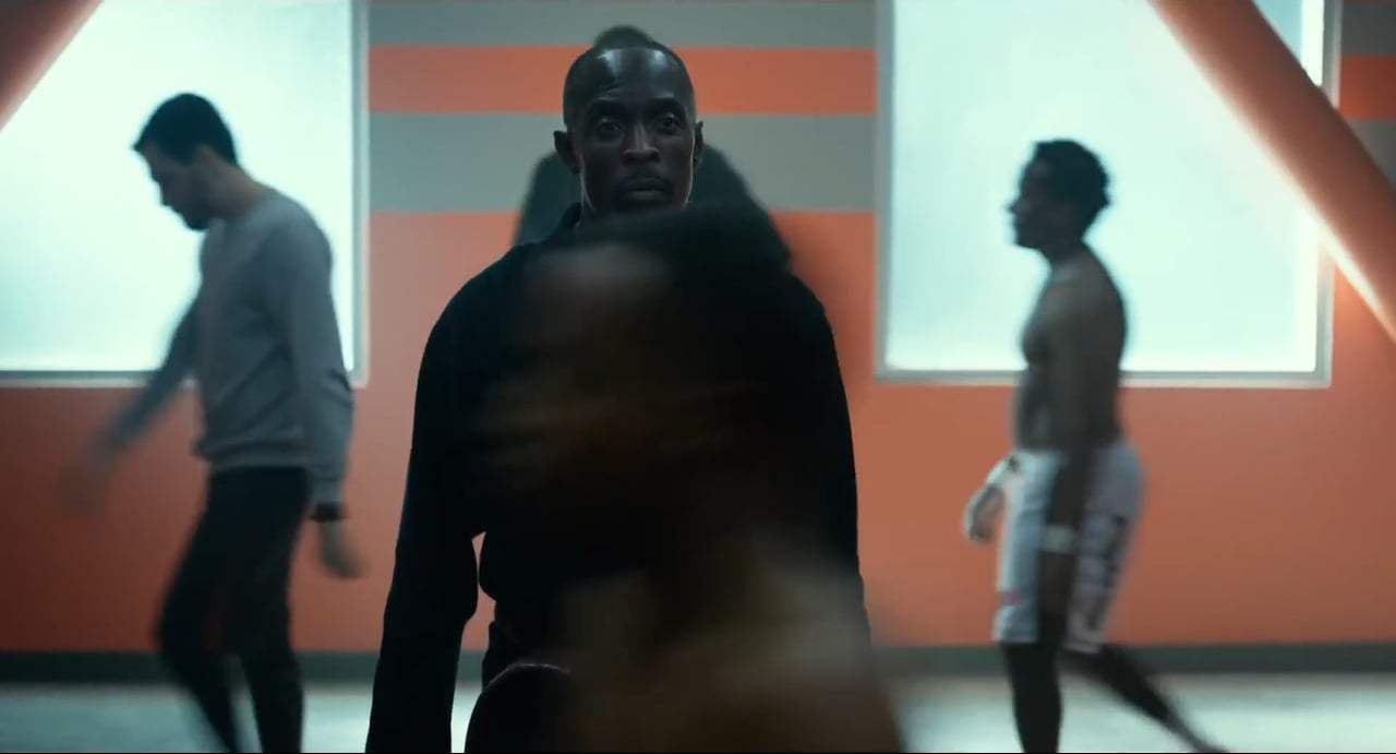 SuperFly Trailer (2018) Screen Capture #2