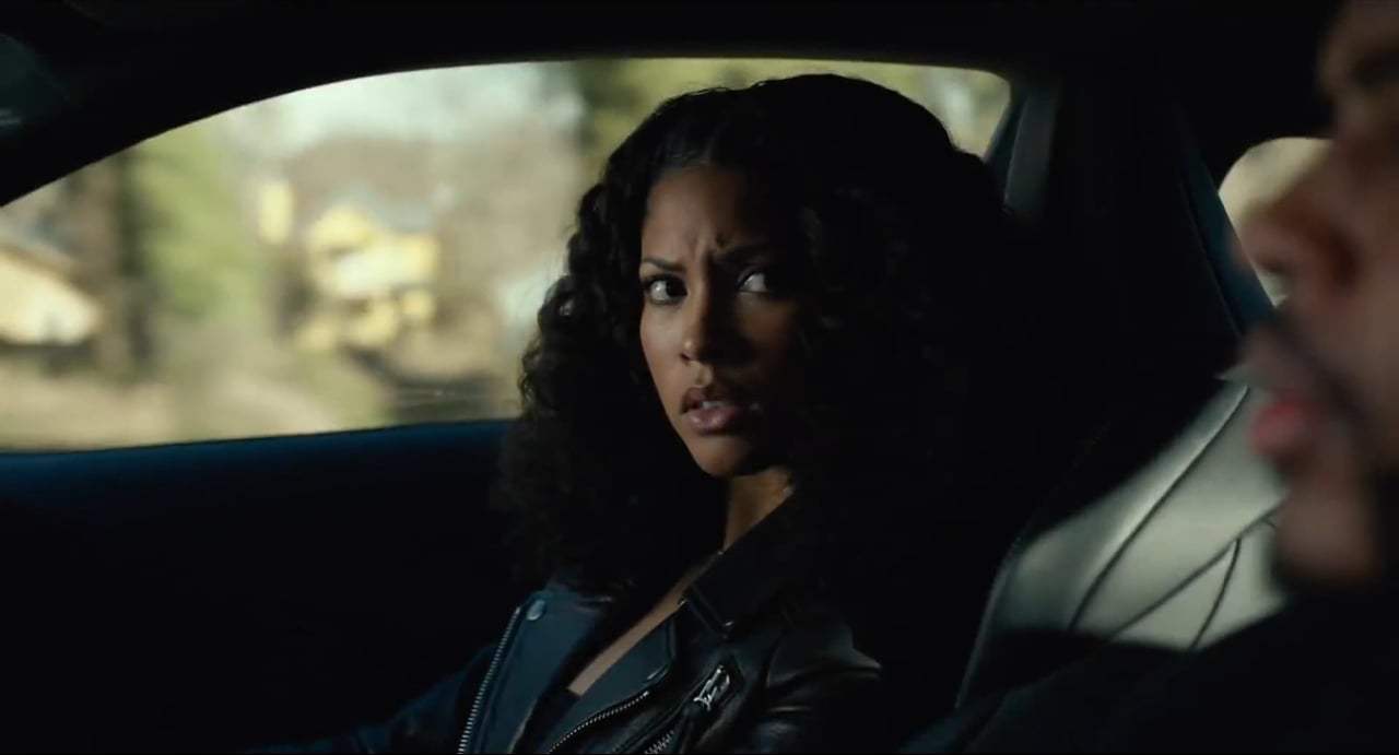 SuperFly Trailer (2018) Screen Capture #3