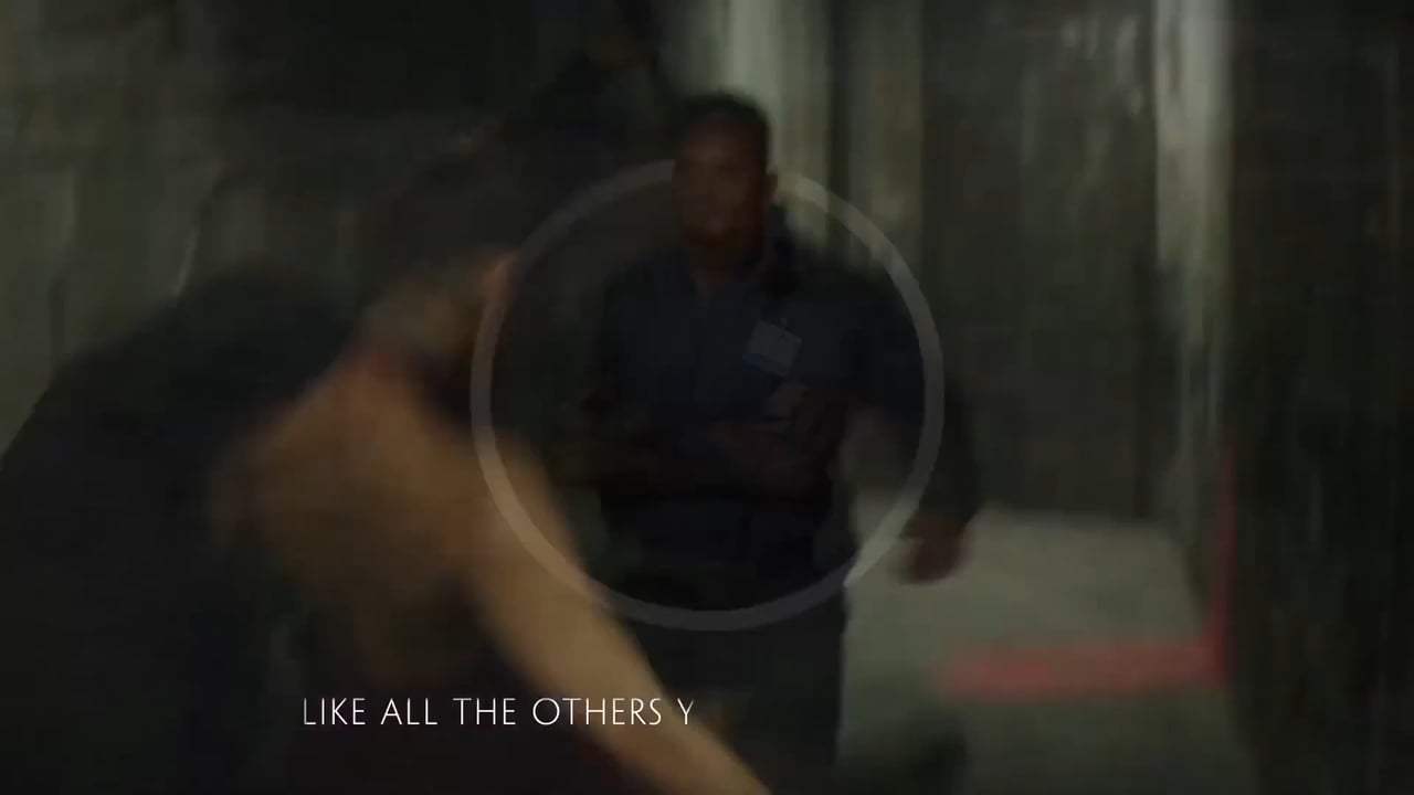 Hotel Artemis Viral - Dave Bautista's Guide to Mindful Meditation (2018) Screen Capture #2